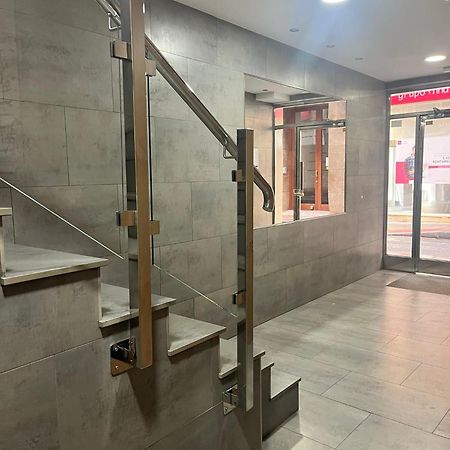 Precioso Loft En El Corazon De Alicante Kültér fotó