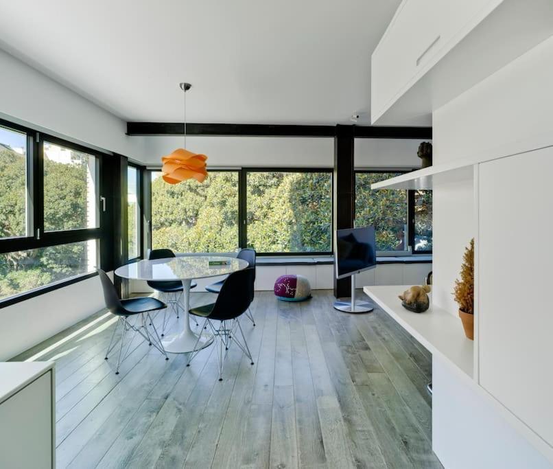 Precioso Loft En El Corazon De Alicante Kültér fotó