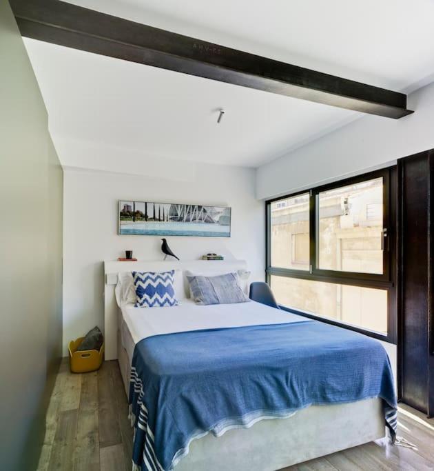 Precioso Loft En El Corazon De Alicante Kültér fotó