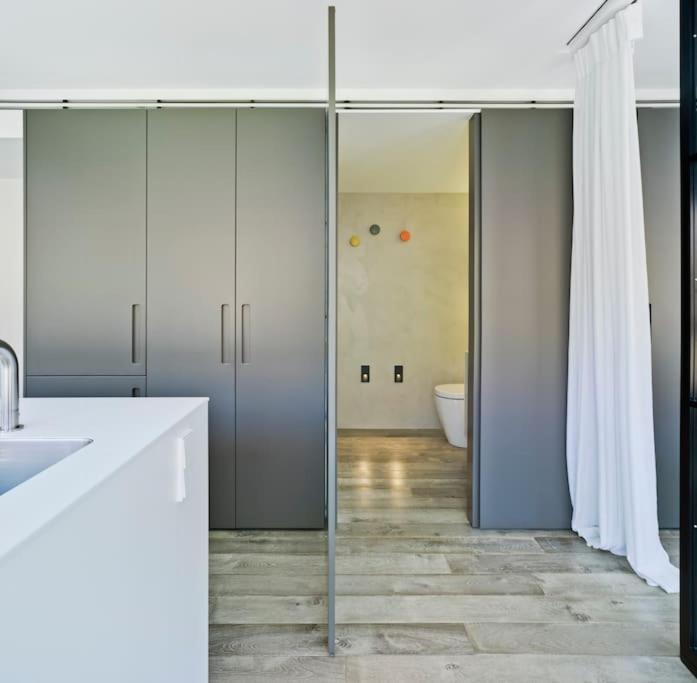 Precioso Loft En El Corazon De Alicante Kültér fotó