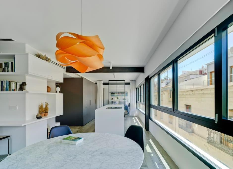 Precioso Loft En El Corazon De Alicante Kültér fotó